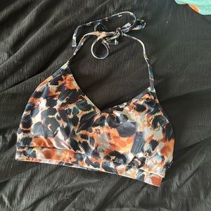 LICIFIT wild things bra